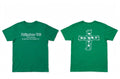 Glory Motocross Scripture Tee - Green