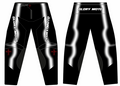 GMX Verve Pants - Midnight/White