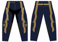 GMX Verve Pro Pants - Navy/Desert
