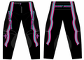 GMX Verve Pro Pants - Sky blue/Pink