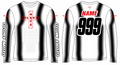 GMX Verve Jersey - White/Black