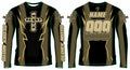 GMX Voltage Jersey - Desert Sand