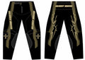 GMX Voltage Pants - Desert Sand
