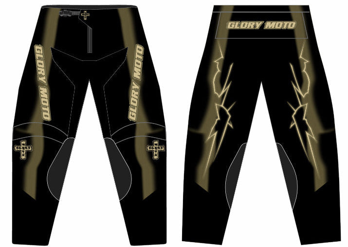 GMX Voltage Pants - Desert Sand