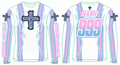GMX Voltage Jersey - Cotton Candy