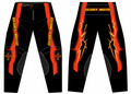 GMX Voltage Pants - Fire