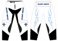 GMX Voltage Pants - Ice Blue