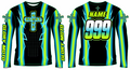 GMX Voltage Jersey - Slime