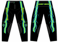 GMX Voltage Pants - Slime