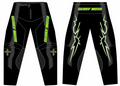 GMX Voltage Pants - Toxic